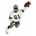 thumbnail image 2 of McFarlane NFL Sports Picks Series 8 Tim Brown Action Figure (White Jersey With Towel Variant), 2 of 4