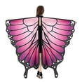 thumbnail image 1 of Alas de mariposa para fiesta de Halloween para mujer, 1 of 4