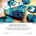 thumbnail image 5 of Epoxy Polishing Kit,100ml Epoxy Polishing Compound,Resin Polishing Kit, 5 of 5