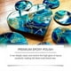 thumbnail image 5 of Epoxy Polishing Kit,100ml Epoxy Polishing Compound,Resin Polishing Kit, 5 of 5