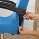 thumbnail image 5 of Funda elástica para silla de comedor, protector de tela para sillas de cocina, ideal para el hogar, la oficina o restaurantes., 5 of 8