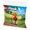thumbnail image 1 of Juego de bolsas de plástico Toy LEGO Friends Flower Garden 30659, 64 piezas, 1 of 4