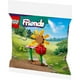 thumbnail image 1 of Juego de bolsas de plástico Toy LEGO Friends Flower Garden 30659, 64 piezas, 1 of 4