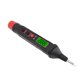 thumbnail image 5 of Bolígrafo Probador De Voltaje, Pantalla Digital LCD, 12-1000V NCV, Detector De Voltios Sin Contacto, Herramienta De Prueba De Línea De Circuito Para Reparación, 5 of 14