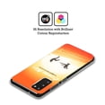 thumbnail image 2 of Head Case Designs Officially Licensed Cobra Kai Graphics Karate Kid Saga Soft Gel Case Compatible with Samsung Galaxy S22+ 5G, 2 of 7