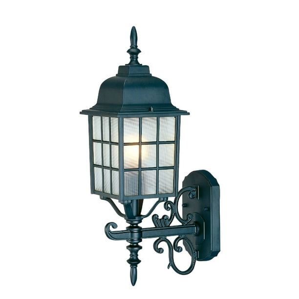 Acclaim Lighting 5301 Nautica 1 Light 19.5" Height Outdoor Wall Sconce