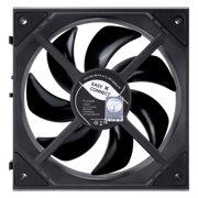 Thermalright TLM12QRX3 120mm Reverse-Blade ARGB Fan Set 3-Pack