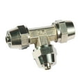 thumbnail image 4 of veasfak Line Hose Fitting Connector Coupling Set to BSP Thread F Connector 2 8mm, 4 of 7