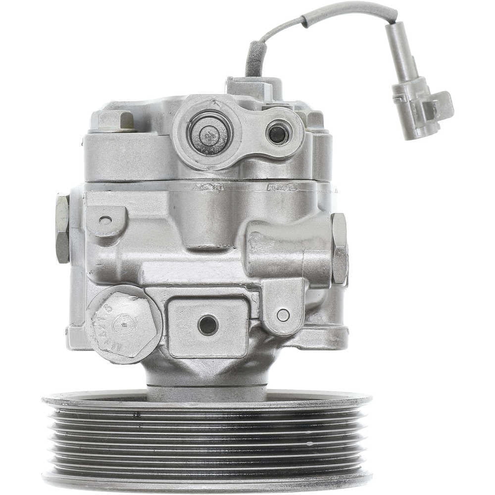 MAVAL 96608M Reman Power Steering Pump