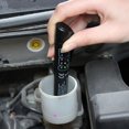 thumbnail image 3 of 1pcs Brake Fluid Tester, 5 LED Auto Diagnostic Brakes Testing Pen Portable Vehicle Auto Brake Tester, 3 of 4