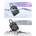 thumbnail image 3 of Funda Air Tag ProFezzion Secure con llavero IPX8, 3 of 9