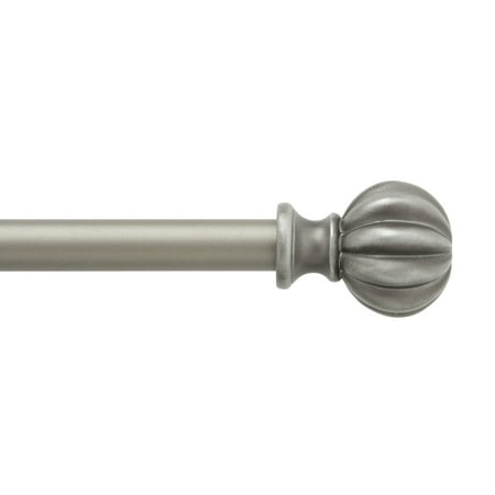 48' Decorative Rod - Kenney Rachel 5/8