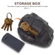 thumbnail image 3 of BESTYASH Caja De Almacenamiento Para Llaves Con De Piedra Natural Y Acceso Fácil, 3 of 6