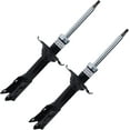 thumbnail image 3 of Detroit Axle - Front Shock Absorbers Assembly Sway Bar End Links Replacement for 2004 2005 2006 Scion xA xB - 4pc Set, 3 of 7