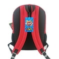 thumbnail image 4 of Super Mario 4 Piece Back Pack, 4 of 6