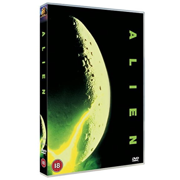 Alien [DVD]