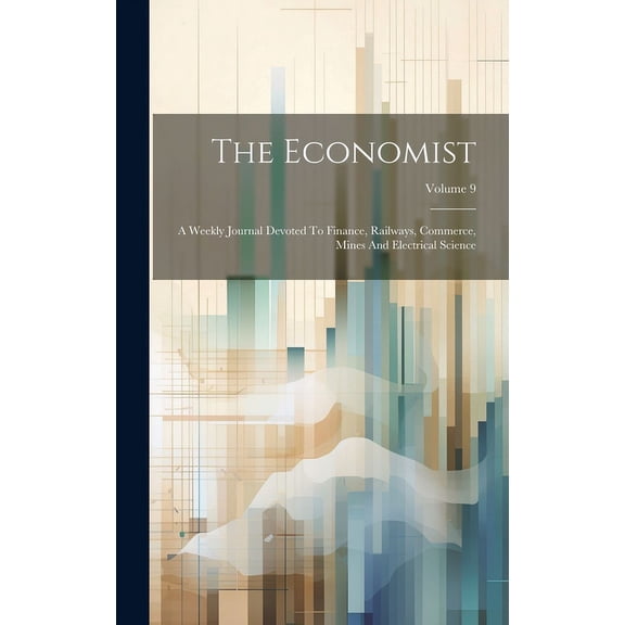 The Economist (Hardcover)