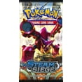 thumbnail image 2 of Pokemon XY Steam Siege Booster Pack, 2 of 4