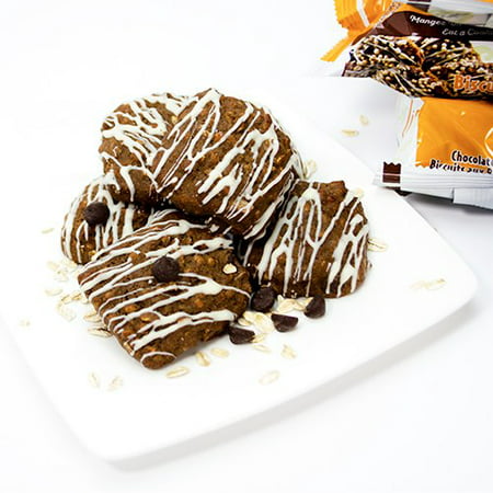 Smart for Life Chocolate Chip Cookies 12 Ct. (Best Cookies For Diabetics)
