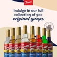 thumbnail image 2 of Torani Creme De Menthe 750 Syrup 750ml, 2 of 7