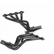 PaceSetter Performance Long Tube Header, 70-2272 (non-CARB compliant) Fits select: 2004-2005 CADILLAC CTS, 2006-2007 CADILLAC CTS-V