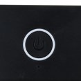 thumbnail image 4 of Transmisor Bluetooth De Largo De 20 M, Latencia Baja Del Receptor De Audio Inalámbrico, Sonido Para El Sistema De Audio Estére Negro Macarena Receptor de audio, 4 of 8