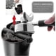thumbnail image 3 of Coffee Knock Box Espresso Grounds Bin Coffee Sage Knock Box Coffee Grounds Container Grind Bin Knock Out Box, 3 of 5