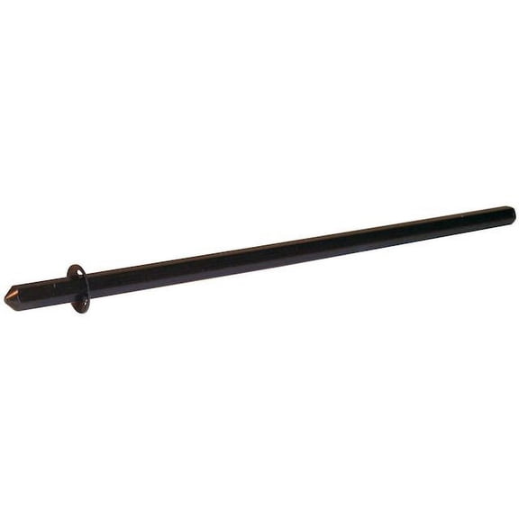 Oil Pump Intermediate Shaft - Compatible with 1964 - 1973, 1979 - 1995 Ford Mustang 1965 1966 1967 1968 1969 1970 1971 1972 1980 1981 1982 1983 1984 1985 1986 1987 1988 1989 1990 1991