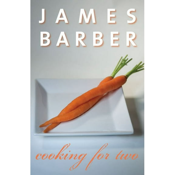 Cooking for Two (Paperback)