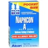 Naphcon A Eye Drops 10 mL