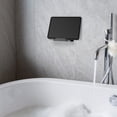thumbnail image 3 of Multiple Device Wall Mount Holder Stand Computer Bracket for Tablets Smartphones, 3 of 15