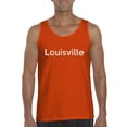 thumbnail image 1 of Artix - Men's Tank Top for Men - Louisville, 1 of 5