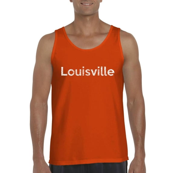 Artix - Men's Tank Top for Men - Louisville