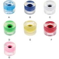 thumbnail image 3 of Skateboard Wheels Longboard PU Flashing Rollers (4pcs), 3 of 4