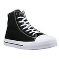 thumbnail image 2 of Lugz Men's Stagger Hi Chukka Sneaker, 2 of 5