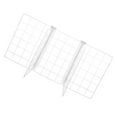 thumbnail image 1 of unbranded Estantes Divisorios De Hierro Para Congelador Organizador De Almacenamiento Fácil Para Uso Diario, 1 of 8