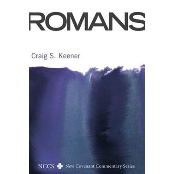 New Covenant Commentary: Romans (Hardcover)
