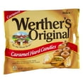 thumbnail image 2 of Storck Werther's Original Caramel Hard Candies, 9 Oz., 2 of 4