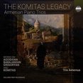 thumbnail image 1 of Komitas Legacy, 1 of 2