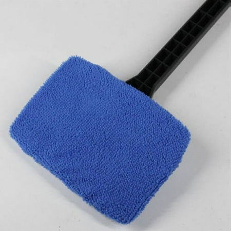 

Caitzr Multi-Color Windshield Tool Brush Cars Auto Glass Window Easy Clean Useful Wiper