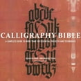 thumbnail image 2 of Calligraphy Bible, Maryanne Grebenstein Paperback, 2 of 2
