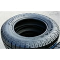 thumbnail image 5 of Fortune Tormenta A/T FSR308 265/70R17 123/120S E 10 Ply owl All Terrain Light Truck Tire, 5 of 9