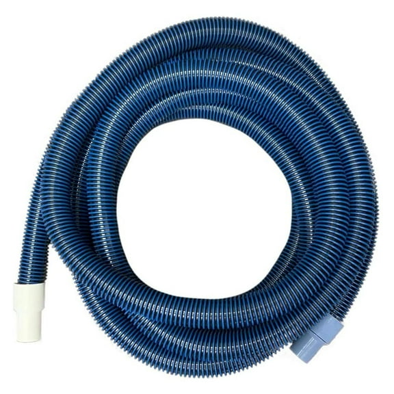 Aboveground Swimming Pool Vacuum Hose 1.25'' X 36' ft