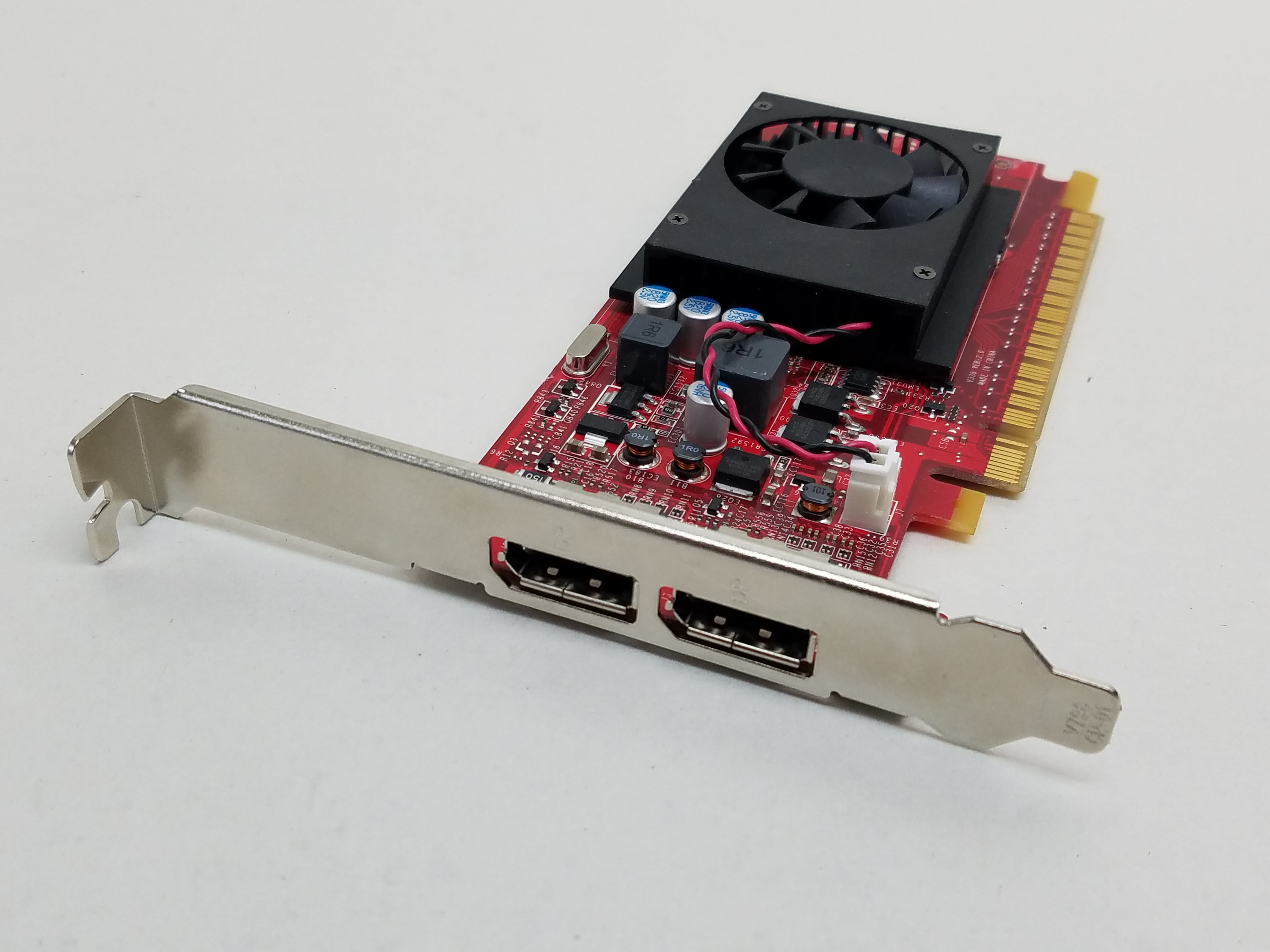 WTS: Nvidia GT 720 2gb video cards low profile pull from Lenovo m900 sff