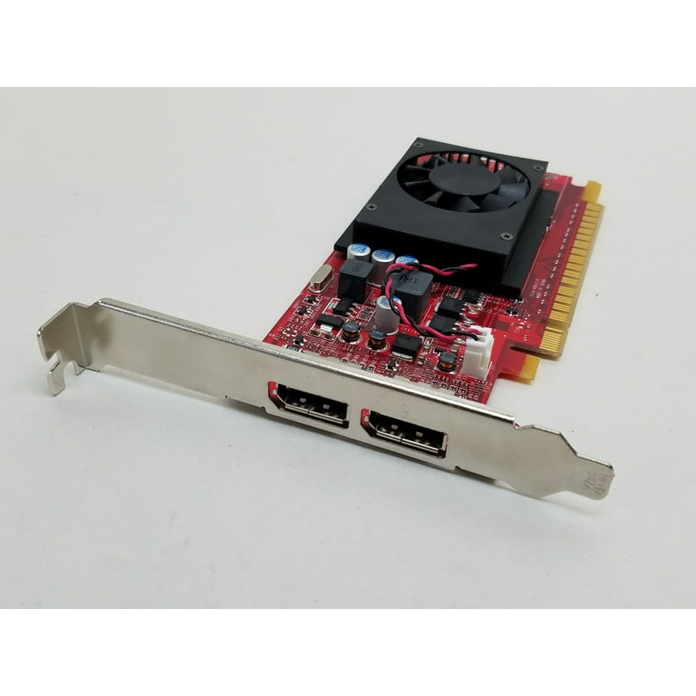 Used Lenovo Nvidia GeForce GT720 1GB GDDR5 PCI Express x16 Desktop Video  Card