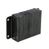 Vestil 1218-4.5 Laminated Dock Bumper- 12 x 20.25 x 4.5 in.