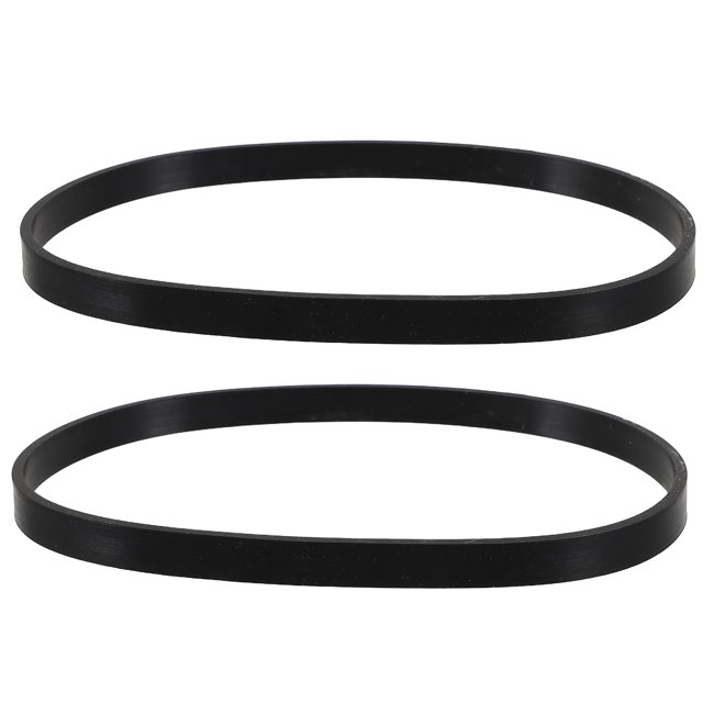 MOVTOTOP Rubber Glue for Saw Use Black Easy Installation Ensuring Steady Power Transmission Specifically for