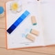 thumbnail image 4 of Cuadros Decorativos Gradiente Colorido Inkpad Home Seal Ink Pad DIY Art Scrapbooking Decor(2) Ndcxsfigh Nuevos Originales, 4 of 7
