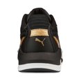 thumbnail image 2 of Tenis Puma X-Ray Speed Lite Distressed Mujer Casual negro 27 Puma 386458 01, 2 of 5