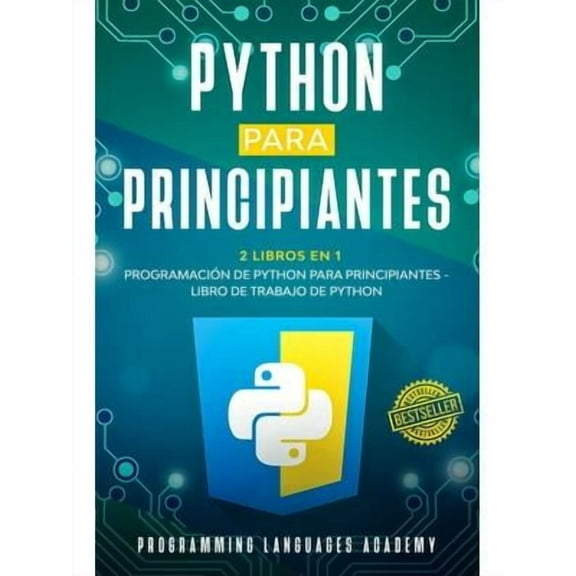 Python para Principiantes